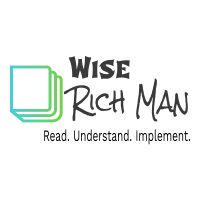 Wise Rich Man